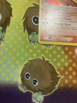 Pokemon TCG Blaziken EX Emerald 1/106 Holo Holo Rare - Image 5