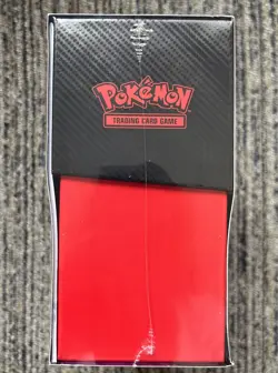 POKEMON TCG Destined Rivals Elite Trainer Box (ETB) Sealed In Hand - Image 2