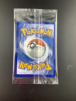 Pokemon Flutter Mane 097 Temporal Forces Sealed Promo NM - Image 2