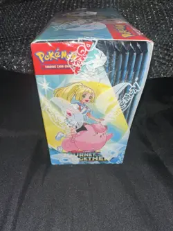 Pokemon TCG Journey Together Booster Box Enhanced Sealed - Image 4