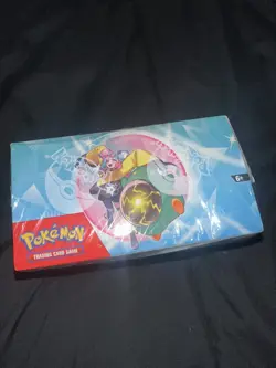 Pokemon TCG Journey Together Booster Box Enhanced Sealed - Image 5