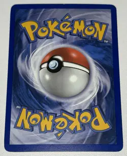 Pokemon TCG Torkoal 27/92 Non-Holo Rare 2006 EX Legend Maker Stamped Mint - Image 2