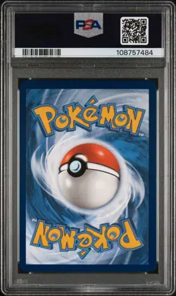 Galvantula ex 168/142 PSA 10 Special Illustration Rare Pokemon TCG Stellar Crown - Image 4