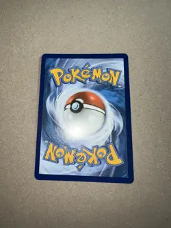 Pokemon TCG Galarian Zapdos V Brilliant Stars 182/172 Holo Secret Rare - Image 3