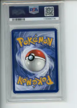 2025 Pokemon Journey Together N's Zoroark EX 189/159 Hyper Rare PSA 10 GEM - Image 2