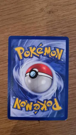 Mew Black Star Promo 8 Non Holo Pokemon WOTC - Image 2