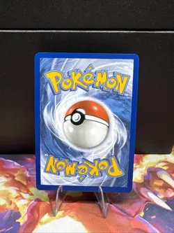 Pokemon Eevee SVP 173 Prismatic Evolutions ETB Holo Black Star Promo NM 1 - Image 2