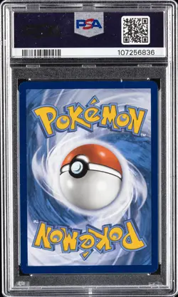 2023 POKEMON MEW EN-151 ILLUSTRATION RARE #171 WARTORTLE PSA 10 - Image 2