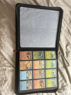 Pokemon 151 English 100% Complete Master Set + Promos Rare Set Great Condition - Image 1