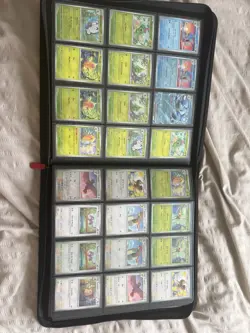 Pokemon 151 English 100% Complete Master Set + Promos Rare Set Great Condition - Image 2