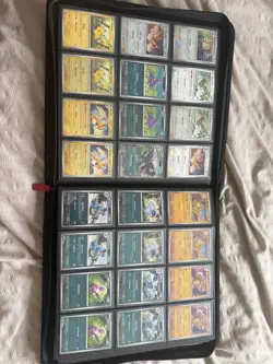 Pokemon 151 English 100% Complete Master Set + Promos Rare Set Great Condition - Image 3