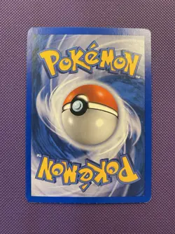 Trapinch 67/92 Ex Legend Maker Pokemon Non Holo Near Mint - Image 2