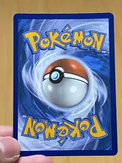 Play! Pokemon Stamped Flareon EX Pokemon TCG Prismatic Evolutions Series 7 - Image 3