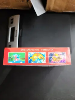 Pokemon 151 Japanese Booster Box Factory Sealed US seller With Shrink READ - Image 3