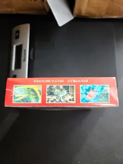 Pokemon 151 Japanese Booster Box Factory Sealed US seller With Shrink READ - Image 5