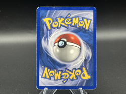 Brock's Ninetales - Holo - 3/132 Gym Challenge - Pokemon TCG - 2000 - Image 2