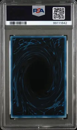 2024 Yugioh Stainless Steel Egyptian God: Obelisk, Sun God, Osiris PSA 9 Seq Set - Image 2