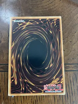 Yu-Gi-Oh! Fushioh Richie PGD-031 1st Edition - Image 2