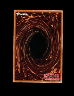2002 Yu-Gi-Oh! LOB-005 DARK MAGICIAN HOLO RARE! LEGEND OF BLUE EYES - Image 2