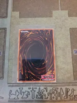YUGIOH ICE BEAST ZEROFYNE LTGY-EN049 RARE 1ST ED LP - Image 2