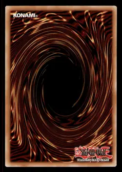 Yugioh Trickstar Bouquet #MP19-EN035 2019 Gold Sarcophagus Tin Mega Pack LP - Image 2