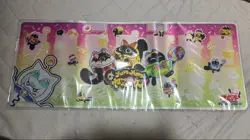 Yugioh Official Card Game Playmat Yummy NEURON 2025 New From Japan F/S - Image 1