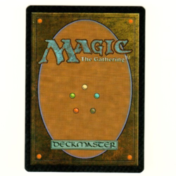 Thespian's Stage 0323 Rare Foil Doctor Who MTG Single Card - Image 2