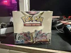 Pokemon Trading Card Game Lost Origin Booster Box - Image 1