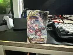 Pokemon Trading Card Game Lost Origin Booster Box - Image 3