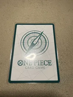 DON Card Charlotte Pudding PRB-02 [Foil] THE BEST vol.2 One Piece English - Image 2