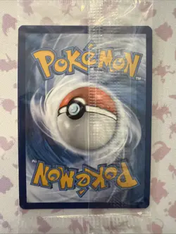 Pokemon Paldea Evolved ETB Sealed Pikachu Black Star Promo Card 027 - Image 2