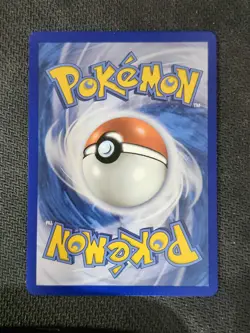 ZYGARDE EX- 54A/124 - ALTERNATE ART PROMOS - POKEMON CARD - Image 2