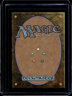 MTG Magic the Gathering Feiyi Snake (24/42) Global Series NM - Image 2