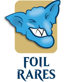 MTG 50 Random FOIL RARE Bundle Joblot - Magic the Gathering Cards - Image 1