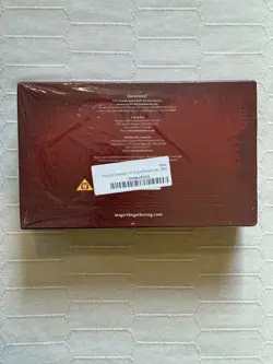 Magic The Gathering MTG - Gatecrash Booster Box Factory Sealed - Image 2