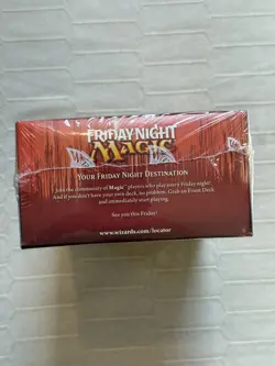 Magic The Gathering MTG - Gatecrash Booster Box Factory Sealed - Image 4