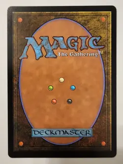 Mtg Tarkir Dragonstorm Will Of The Sultai Extended Art NM - Image 2