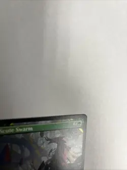 Scute Swarm Showcase Nonfoil MTG - Image 3