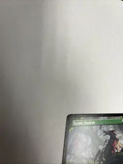 Scute Swarm Showcase Nonfoil MTG - Image 4
