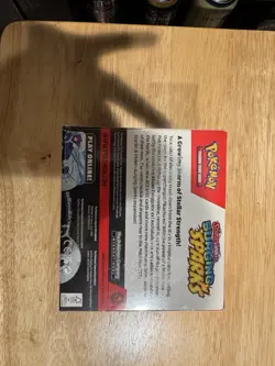 Pokemon Scarlet & Violet Surging Sparks Booster Box Display - Factory Sealed - Image 3