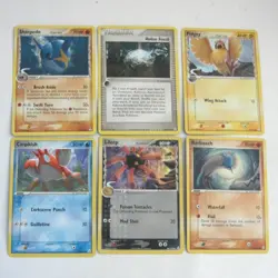 Lot of 29 Pokemon Cards 2006 / 2007 / 2009 Holo/Foil and Regular - Image 1
