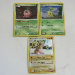Lot of 29 Pokemon Cards 2006 / 2007 / 2009 Holo/Foil and Regular - Image 2