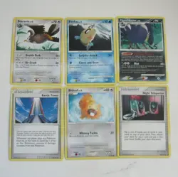 Lot of 29 Pokemon Cards 2006 / 2007 / 2009 Holo/Foil and Regular - Image 3