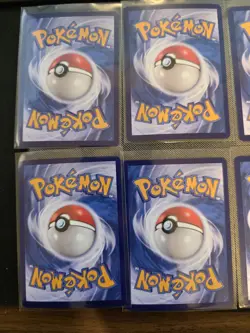 12 Pcs IN STOCK Pokemon TCG Chinese Master Ball 151C-100/151-108/151 - NM - Image 3
