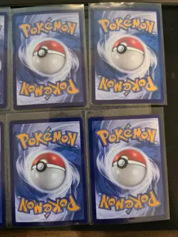 12 Pcs IN STOCK Pokemon TCG Chinese Master Ball 151C-100/151-108/151 - NM - Image 4