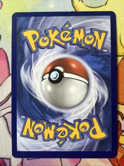 Grumpig 063/132 Uncommon Reverse Holo - Pokemon TCG Mega Evolution - NM - Image 2