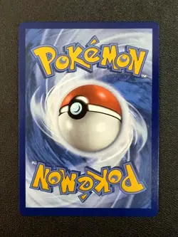 Pokemon TCG Sabrina’s Gengar 1st Edition Non Holo Rare Gym Challenge 29/132 NM - Image 2