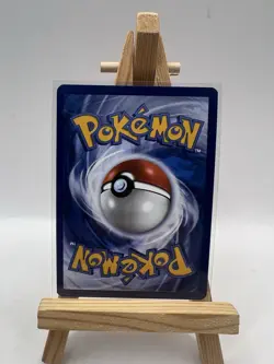 Chi-Yu (Reverse Holo) 031/132 - Mega Evolution - Pokemon - NM/M English - Image 2