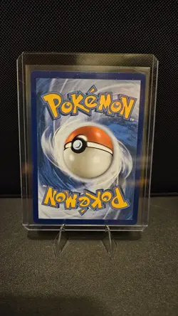 Wally's Compassion 176/132 Ultra Rare Pokemon Mega Evolution - Image 2