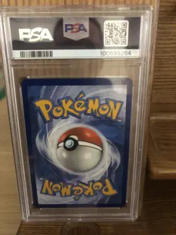 2024 POKEMON PAF EN PIKACHU SHINY RARE #131 GEM MT PSA 10 - Image 3